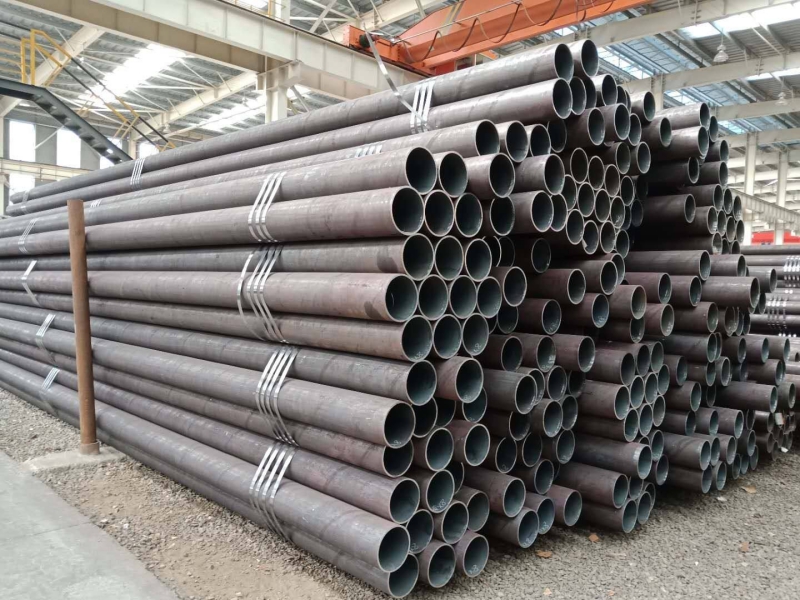 沙湾30CrMo合金无缝钢管