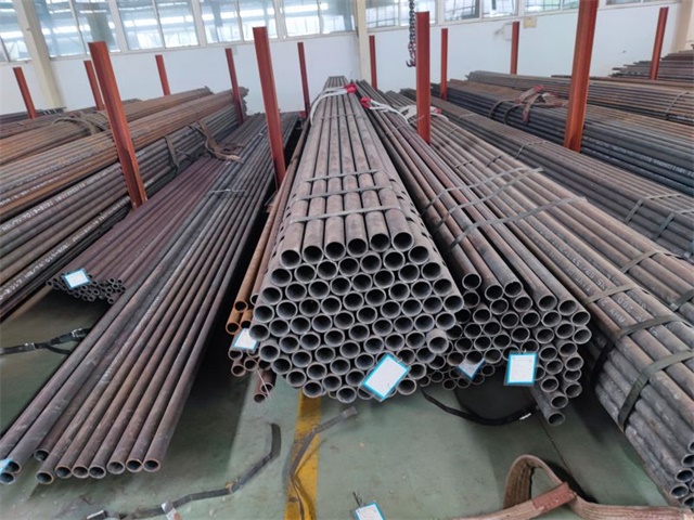 沙湾20G合金无缝钢管